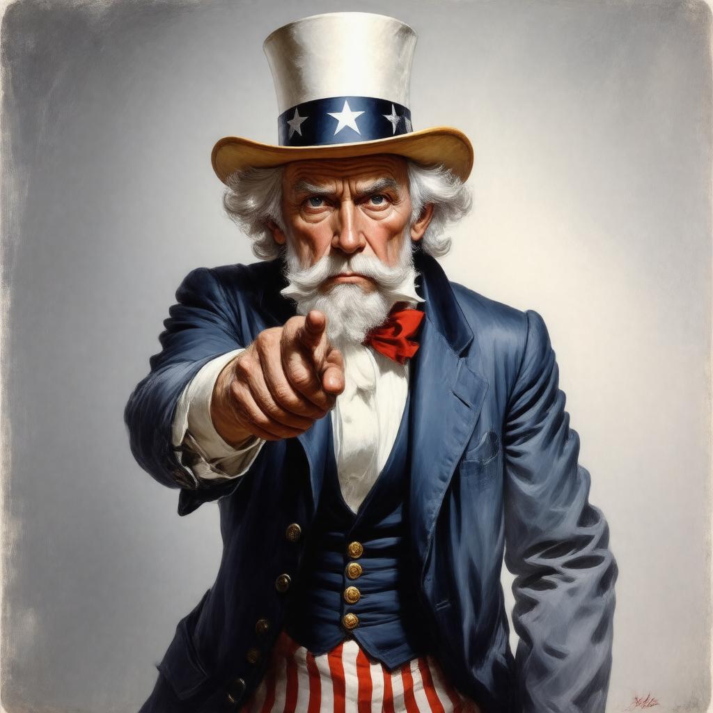 Uncle Sam